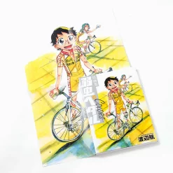Yowamushi Pedal Art Book - Colors W/ Bonus Giant Poster 14 Yowamushi Pedal Art Book - Colors W/ Bonus Giant Poster -Books Sales Store a012ddbcae96477eb37275a2ba266e48.jpg