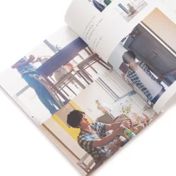 Kimi To Boku To: Male Voice Actors X Cats Photo Book -Books Sales Store a0516bccc5474c42b4d906970a29275d.jpg