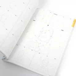 Japan Anima(tor) Expo Japan Anima(tor)'s Exhibition Visual Resource Collection Vol. 2 -Books Sales Store a05db57eda67417799b27cafc4eff158.jpg