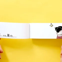 Seigensha Flip Book Series Vol. 2: A Cat's Whimsy -Books Sales Store a07caf0f59d747cdb7c75cab1aad6521.jpg