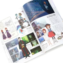 Hirune Hime: Shiranai Watashi No Monogatari Official Guidebook 9 Hirune Hime: Shiranai Watashi No Monogatari Official Guidebook -Books Sales Store a11ac5c0e18145738b48a9075b9ca0bd.jpg