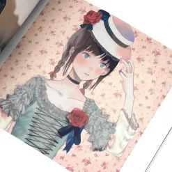 Revolution Eve 10 Revolution Eve -Books Sales Store a151c41c7543453baecba6d322b57049.jpg