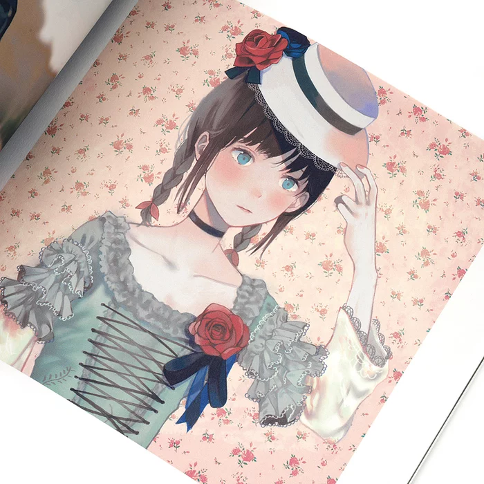 Revolution Eve 6 Revolution Eve - Image 4