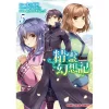 Seirei Gensouki: Spirit Chronicles Vol. 5