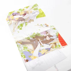 Nyanko-sensei's Book Of Friends: Natsume's Book Of Friends Official Nyan Book -Books Sales Store a1bc202dacbb44609d58fc88713ed4af.jpg