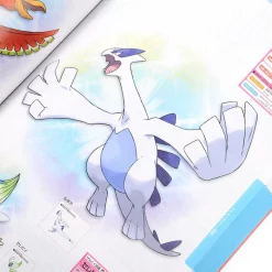 Pokémon Ultra Sun/Ultra Moon Official Pokémon Zenkoku Zukan 2018 -Books Sales Store a231ea54f3664f77a7d58ecbe86b8d43.jpg