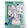 DC Comics Batman Jóuetie: Stationery Set W/ Book -Books Sales Store a240f1636e28474cbd85a48d2f7e28c0.jpg