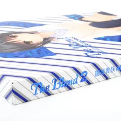 Coffee-Kizoku The Blend 2: Coffee Kizoku Artworks (Limited Edition) -Books Sales Store a26c6672ab054c1eb158cb502b08c067.jpg