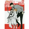 Fire Force Vol. 17 -Books Sales Store a27981109e33476fa8c13307729678d4.jpg