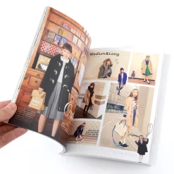 Is This Me? Rina Tanaka Coordinate Book -Books Sales Store a2eb45754a1f4ef7a1a1672c6557e380.jpg