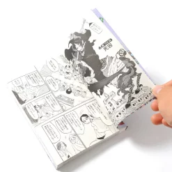 Hozuki No Reitetsu Vol. 19 First Press Limited Edition W/ Anime DVD -Books Sales Store a2fc0112b10a43bba91f063e97384f1f.jpg