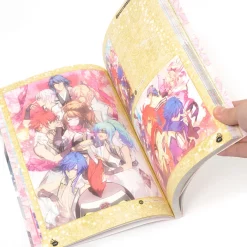 Shinobi, Koi Utsutsu: Setsugekka Koi Emaki Official Visual Fan Book -Books Sales Store a31dba0f35b34e90b559a20ad6a9caec.jpg