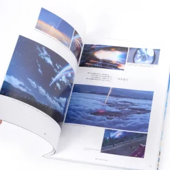 Makoto Shinkai's Film Your Name Official Visual Guide Book 26 Makoto Shinkai's Film Your Name Official Visual Guide Book -Books Sales Store a36a6f9e0ecf4776a3e7f88090c2e6ea.jpg