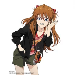 Evangelion Artworks: 2007-2017 15 Evangelion Artworks: 2007-2017 -Books Sales Store a370dc1ce355429b8112d6c7cc5ebc2c.jpg