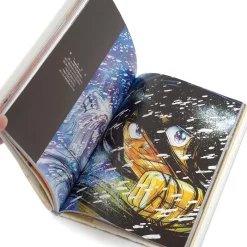 Ushio And Tora Complete Works Vol. 1 -Books Sales Store a3c7606d18854c97bef7e6063ec0d201.jpg