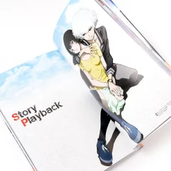 Terror In Resonance Official Guidebook 15 Terror In Resonance Official Guidebook -Books Sales Store a3cb8068eea64f3187831543c77a3ded.jpg