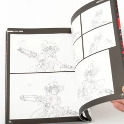 Kabaneri Of The Iron Fortress Key Animation Artworks 14 Kabaneri Of The Iron Fortress Key Animation Artworks -Books Sales Store a3d89de499bf40bc9911646af4a650fb.jpg