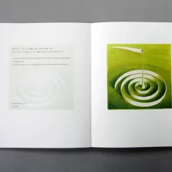 Seigensha Elements: Minoru Nomata Artworks -Books Sales Store a3e2e5f5c66e4f6f82390b1305b6ac9b.jpg