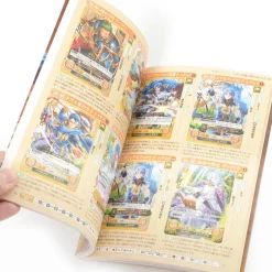 Fire Emblem 0 (Cipher) Official Guide Book Vol. 6 -Books Sales Store a3efb4783a924f1fad15bb3745d93549.jpg