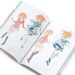 Utsura Uraraka: Eretto Art Works (Regular Edition) 10 Utsura Uraraka: Eretto Art Works (Regular Edition) -Books Sales Store a3f7410b99de4a8eb3b2a68cae329ca9.jpg