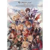 Granblue Fantasy Graphic Archive IV 2 Granblue Fantasy Graphic Archive IV -Books Sales Store a453d18721fe4e98af0be7c55d424973.jpg