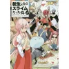 That Time I Got Reincarnated As A Slime Vol. 8 (Light Novel) 2 That Time I Got Reincarnated As A Slime Vol. 8 (Light Novel) -Books Sales Store a4b554b6618c4c6e878a32c329aed877.jpg
