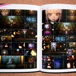 Danganronpa Fan Book -Books Sales Store a511c62f1b1849eba2c61a5e6c63aec9.jpg