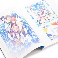 IDOLiSH 7 Official Fan Book 2 -Books Sales Store a55c998244d54f1a964ecaf18a382985.jpg
