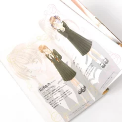 Maria-sama Ga Miteru Illustration Collection -Books Sales Store a59f1470613547ec9b87827f65a00a9e.jpg