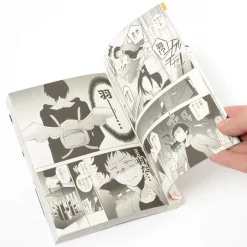 Servamp Vol. 5 12 Servamp Vol. 5 -Books Sales Store a5ec37b7daf1470681275a257cd6e193.jpg