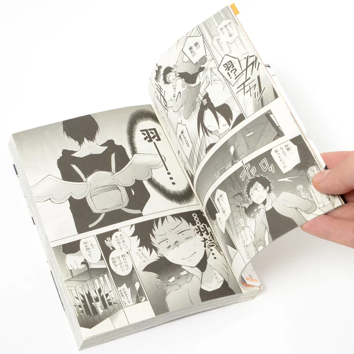 Servamp Vol. 5 6 Servamp Vol. 5 - Image 4