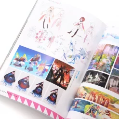 Anime Style 011 11 Anime Style 011 -Books Sales Store a629137e080742c1b3f54f2b37c2259c.jpg