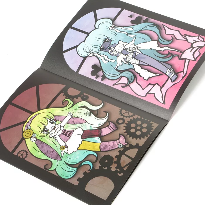 Midnight Fancy Zone 5 Midnight Fancy Zone - Image 3