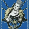JoJo’s Bizarre Adventure: JoJonium Vol. 16