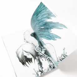 KODANSHA Yukito Kishiro Artbook Arsmagna - From Debut To Battle Angel Alita: Mars Chronicle 12 KODANSHA Yukito Kishiro Artbook Arsmagna - From Debut To Battle Angel Alita: Mars Chronicle -Books Sales Store a686465e019042928fda833788c01d21.jpg