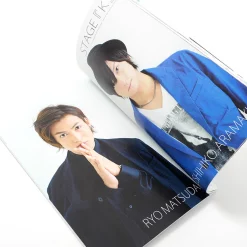 Bessatsu Spoon 2Di Vol. 58 W/ Bonus A1 K & Ace Of Diamond Poster + Psycho-Pass 2 & Free! ES Pin Up -Books Sales Store a69a3fc7174b4d9e85dae728aaac7f89.jpg