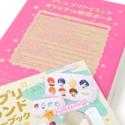 UtaPri Island Starter Book 19 UtaPri Island Starter Book -Books Sales Store a6b8705c4c2442eab8fe2229c74dd44c.jpg