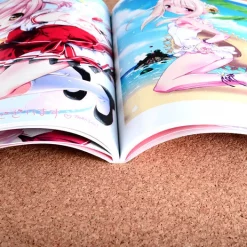 ARTVIVANT Flavor Of Alice: Kamiya Maneki Artworks -Books Sales Store a6d82ef8527e4e7f8c42e054e50b6898.jpg