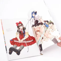 Ikki Tousen Master Works -Books Sales Store a6db4cf108a44e54911302a57ca27de9.jpg