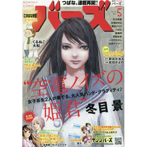 Monthly Birz May 2018 3 Monthly Birz May 2018