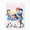 Hello!! Kin-iro Mosaic Official Guidebook See You Next Time! -Books Sales Store a7aced90474149fdaf8a7e7996f1c90a.jpg