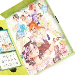 Chihayafuru Official Hyakunin Isshu Karuta (New Edition) 21 Chihayafuru Official Hyakunin Isshu Karuta (New Edition) -Books Sales Store a7b1f41bdfe3419698943065e2505229.jpg