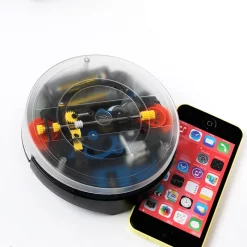 Otona No Kagaku Magazine Vol. 33 W/ Bonus Robot Vacuum Cleaner 30 Otona No Kagaku Magazine Vol. 33 W/ Bonus Robot Vacuum Cleaner -Books Sales Store a7d10b373eae4bbc92427fe8f4090011.jpg