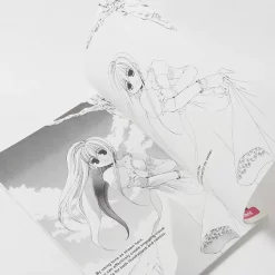 Deleter Manga Techniques Volume 6: Tone Techniques For Beginners 14 Deleter Manga Techniques Volume 6: Tone Techniques For Beginners -Books Sales Store a7e631e4daf649d3b6235119ef9407de.jpg