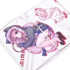 Shinkukan Dolls File -Books Sales Store a817cb760b024aa8a4e424650846940e.jpg