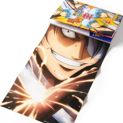 Gintama Anime Iroiro Life -Books Sales Store a88fe71fa0b24d07bf6ace78e17839ae.jpg