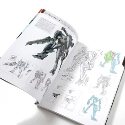 Takayuki Yanase Mechanical Design Works -Books Sales Store a8abd46dcd8741edb2f8cfde491b3c08.jpg