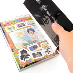 Seraph Of The End TV Anime Official Fan Book 108 10 Seraph Of The End TV Anime Official Fan Book 108 -Books Sales Store a8d129b3724d4c459905efe42935baaf.jpg