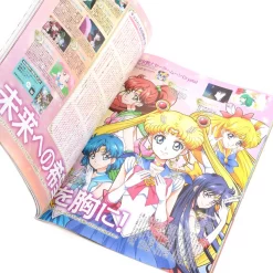 Animage July 2016 -Books Sales Store a90cba1e790a42659285ef2e2b0a1f65.jpg