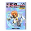 Pieces Gem 02 Neuro Hard Hachi No Wakusei